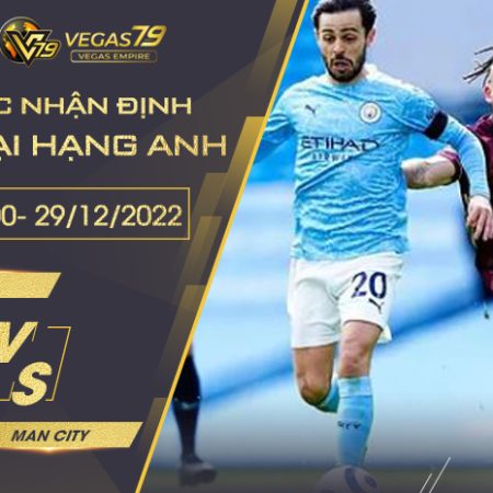 Soi kèo Leeds vs Man City ngày 29/12 lúc 3h00