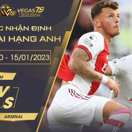 Soi kèo Tottenham vs Arsenal ngày 15/01 lúc 23h30