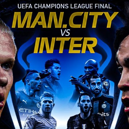 Soi kèo Man City vs Inter Milan ngày 11/06 lúc 02h00