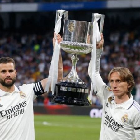 Real Madrid bất ngờ công bố đội trưởng mới