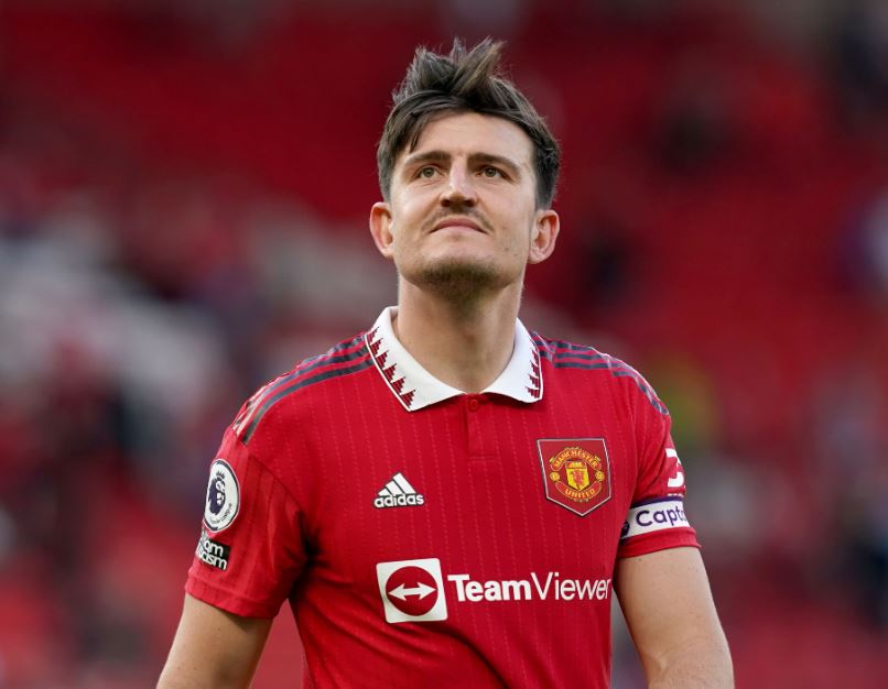 West Ham muốn sở hữu tuyển thủ Harry Maguire