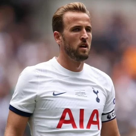 Harry Kane đồng ý gia nhập Bayern Munich