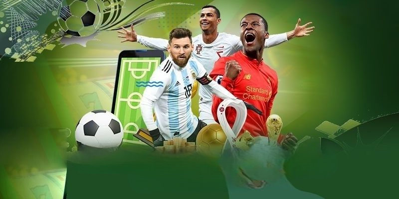 Giới thiệu tổng quan về nhà cái soikeo88